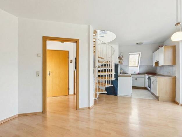 Wohnung zum Kauf 270.000 € 2 Zimmer 59,6 m² Mitte Berlin 13467