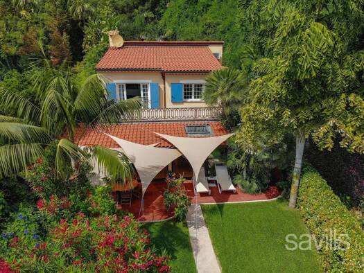 Haus zum Kauf 2.600.000 € 240 m² 1.473 m² Grundstück Èze-Bord-de-Mer Èze 06360