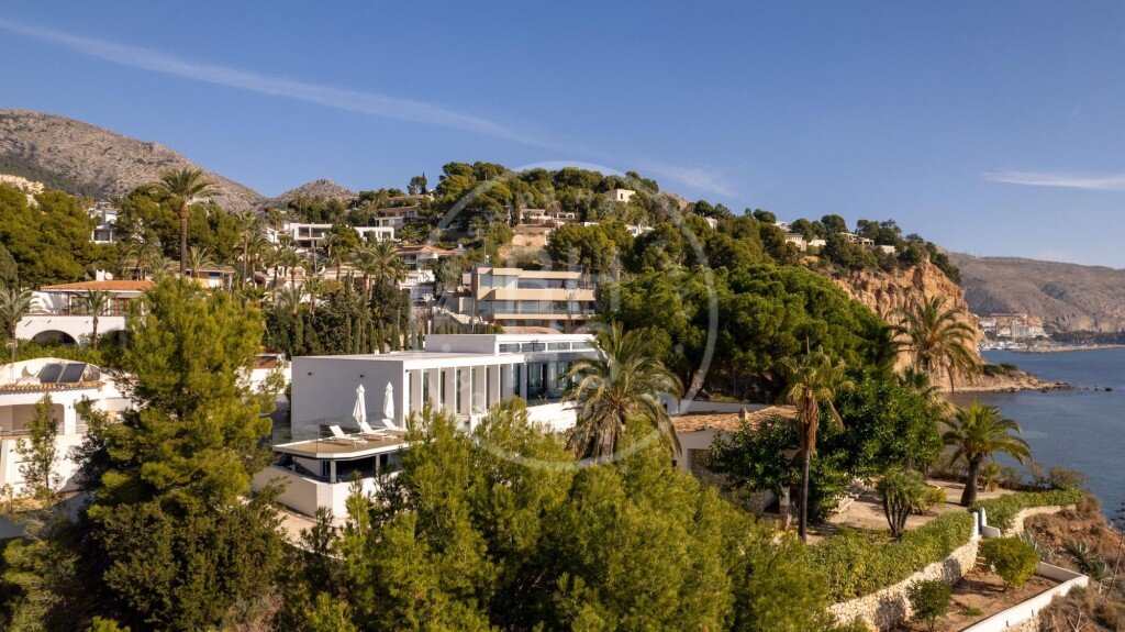 Villa zum Kauf 5.400.000 € 706 m²<br/>Wohnfläche 1.178 m²<br/>Grundstück Altea 03590