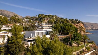 Villa zum Kauf 5.400.000 € 706 m² 1.178 m² Grundstück Altea 03590