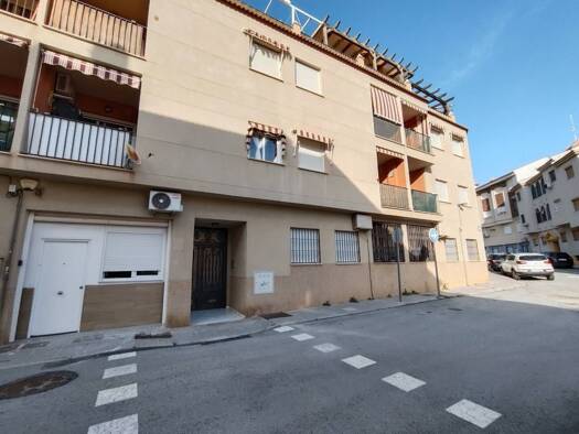 Penthouse zum Kauf 249.900 € 2 Zimmer 75 m² 3. Geschoss Hoyo de Paterna 7 Motril 18720