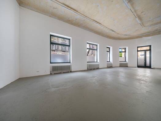 Halle/Industriefläche zum Kauf 5.296 € Untere Weißgerberstraße Landstraße 1030
