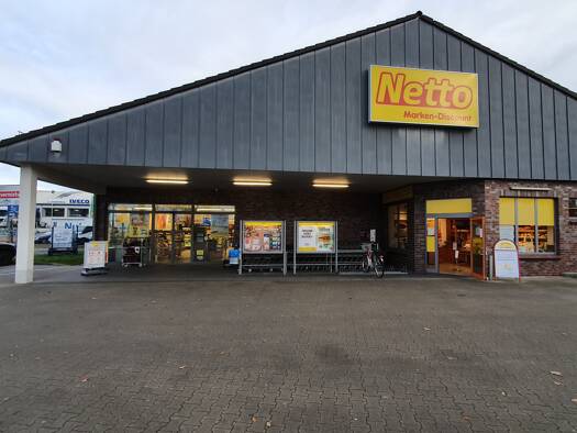 Ladenfläche zur Miete provisionsfrei 49 m² Verkaufsfläche Wittenberge 19322