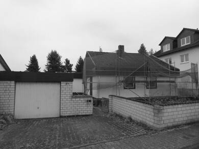 Einfamilienhaus zum Kauf 550.000 € 3 Zimmer 180 m² 598 m² Grundstück Steinheim Hanau 63456