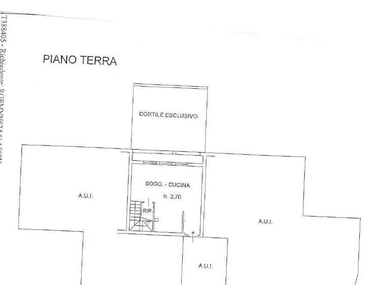 Wohnung zum Kauf 435.000 € 3 Zimmer 116 m² frei ab sofort Via dietro castello San Felice del Benaco