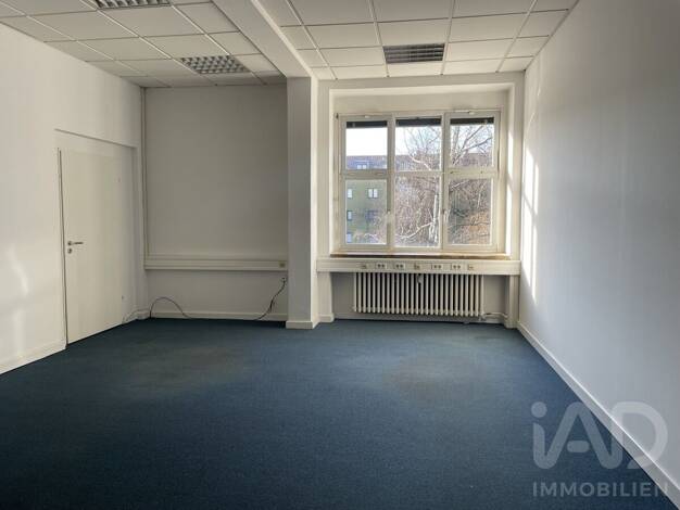 Bürofläche zur Miete 421 € 1 Zimmer 18 m² Bürofläche Borsigwalde Berlin 13509