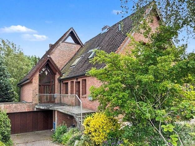 Einfamilienhaus zum Kauf 849.000 € 9,5 Zimmer 295 m² 1.505 m² Grundstück Reinfeld 23858