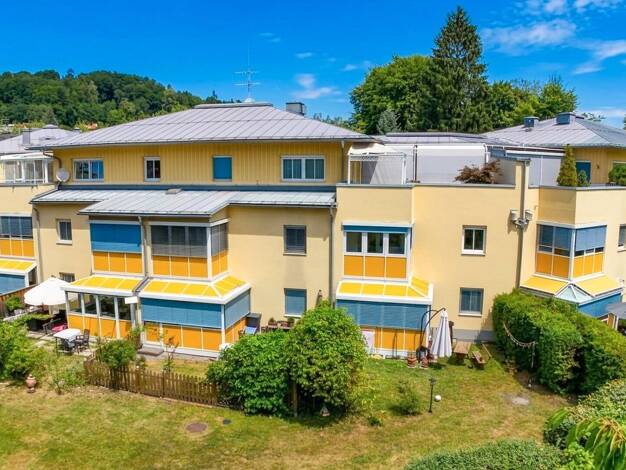 Wohnung zum Kauf 380.000 € 3 Zimmer 96,9 m² 1. Geschoss Innere Stadt Klagenfurt am Wörthersee 9020