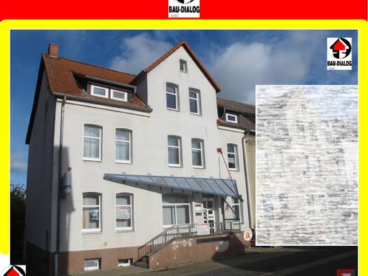 Mehrfamilienhaus zum Kauf 115.000 € 5 Zimmer 134,7 m² 545 m² Grundstück Völpke 39393
