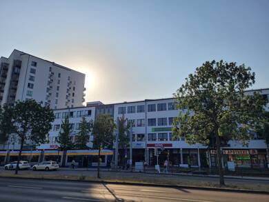Laden zur Miete provisionsfrei 12 € 195,1 m² Verkaufsfläche Schönau Leipzig 04209