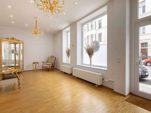 Bürofläche zur Miete provisionsfrei 2.000 € 55 m² Bürofläche Dasselstr. 70 Neustadt-Süd Köln 50674