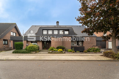 Einfamilienhaus zum Kauf 749.000 € 7 Zimmer 229,6 m² 900 m² Grundstück Angelsdorf Elsdorf 50189
