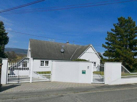 Einfamilienhaus zum Kauf provisionsfrei 499.000 € 6 Zimmer 165 m² 1.735 m² Grundstück frei ab 15.10.2026 Preuschdorf 67250