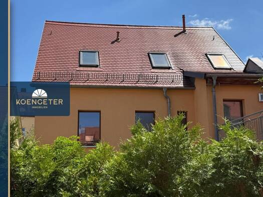 Mehrfamilienhaus zum Kauf als Kapitalanlage geeignet 267.000 € 150 m² 130 m² Grundstück Grimma Grimma 04668