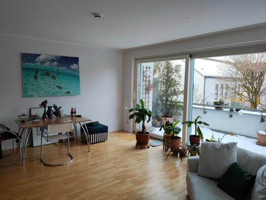 Wohnung zur Miete 1.520 € 1 Zimmer 83 m² Geschoss 2/3 frei ab 01.06.2026 Starnberg 82319