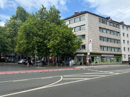 Sonstiges zum Kauf als Kapitalanlage geeignet 377.500 € 6 Zimmer 120 m² Kölner Straße 231 Oberbilk Düsseldorf 40227