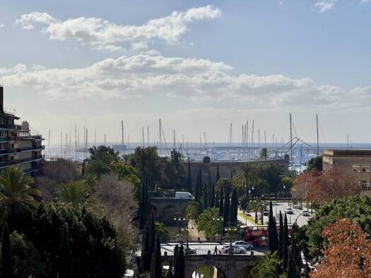Wohnung zum Kauf 945.000 € 4 Zimmer 140 m² PASSEIG MALLORCA 5 Palma 07012