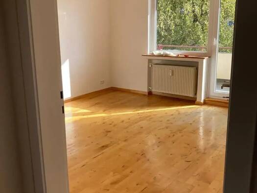 Wohnung zur Miete 550 € 2 Zimmer 52 m² Geschoss 2/3 frei ab sofort Gartenstadt Süd Bremen 28201