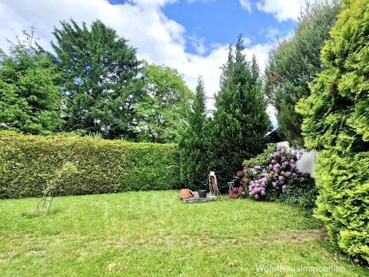 Grundstück zum Kauf provisionsfrei 595.000 € 1.290 m² Grundstück Birkheidering 43 Grünau Berlin / Grünau 12527