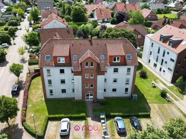 Mehrfamilienhaus zum Kauf als Kapitalanlage geeignet 1.120.000 € 677,3 m² 1.289 m² Grundstück Wendeburg Wendeburg 38176