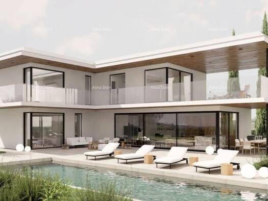 Haus zum Kauf 1.300.000 € 5 Zimmer 330 m² Kaštelir