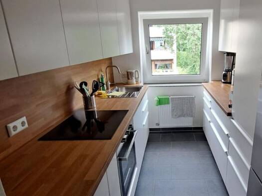 Wohnung zur Miete 750 € 3 Zimmer 62 m² 2. Geschoss frei ab 01.11.2026 Kuchen 73329
