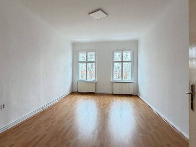 Wohnung zur Miete 941 € 2 Zimmer 72,4 m² 3. Geschoss frei ab 01.04.2026 Stellingdamm 3 Köpenick Berlin 12555