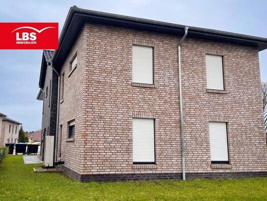 Mehrfamilienhaus zum Kauf als Kapitalanlage geeignet 820.000 € 10 Zimmer 281 m² 696 m² Grundstück Hengstforde Apen 26689