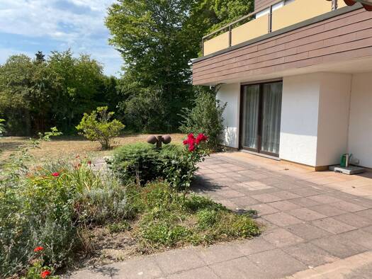 Wohnung zur Miete 1.300 € 3 Zimmer 140 m² Geschoss EG/2 frei ab 01.12.2026 Villingen Villingen-Schwenningen 78050