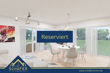 Wohnung zum Kauf provisionsfrei 276.000 € 3 Zimmer 75 m² EG Niederlosheim Losheim am See 66679