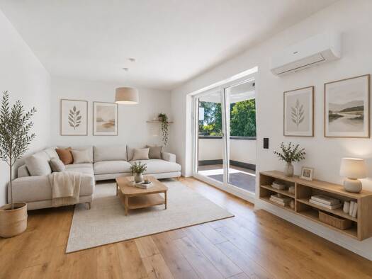 Wohnung zur Miete 1.050 € 3 Zimmer 93,8 m² Rengsdorf 56579