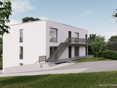 Wohnung zum Kauf 251.700 € 3 Zimmer 71,2 m² Roding Roding 93426