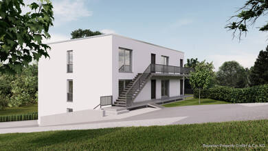 Wohnung zum Kauf 251.700 € 3 Zimmer 71,2 m² Roding Roding 93426