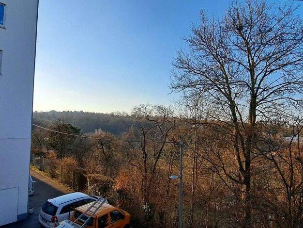 Wohnung zur Miete 1.175 € 3 Zimmer 68 m² 1. Geschoss frei ab 01.04.2026 Rathenaustr. Nord Stuttgart 70191