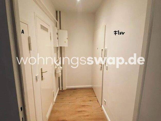 Studio zur Miete Tauschwohnung 579 € 2 Zimmer 39 m² EG Steglitz Berlin 12165