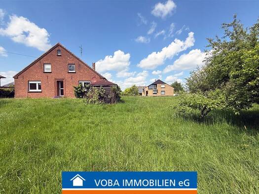 Grundstück zum Kauf 243.270 € 1.802 m² Grundstück Millingen Rees 46459