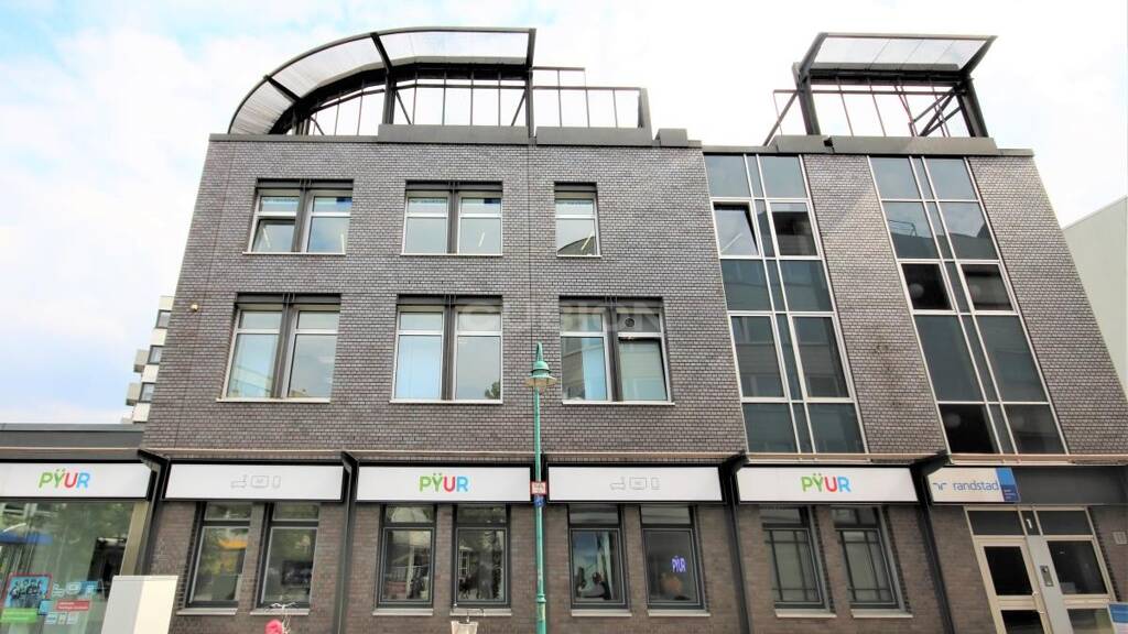 Bürofläche zur Miete provisionsfrei 8,90 € 220 m² Bürofläche teilbar ab 220 m² Altstadt Duisburg 47051