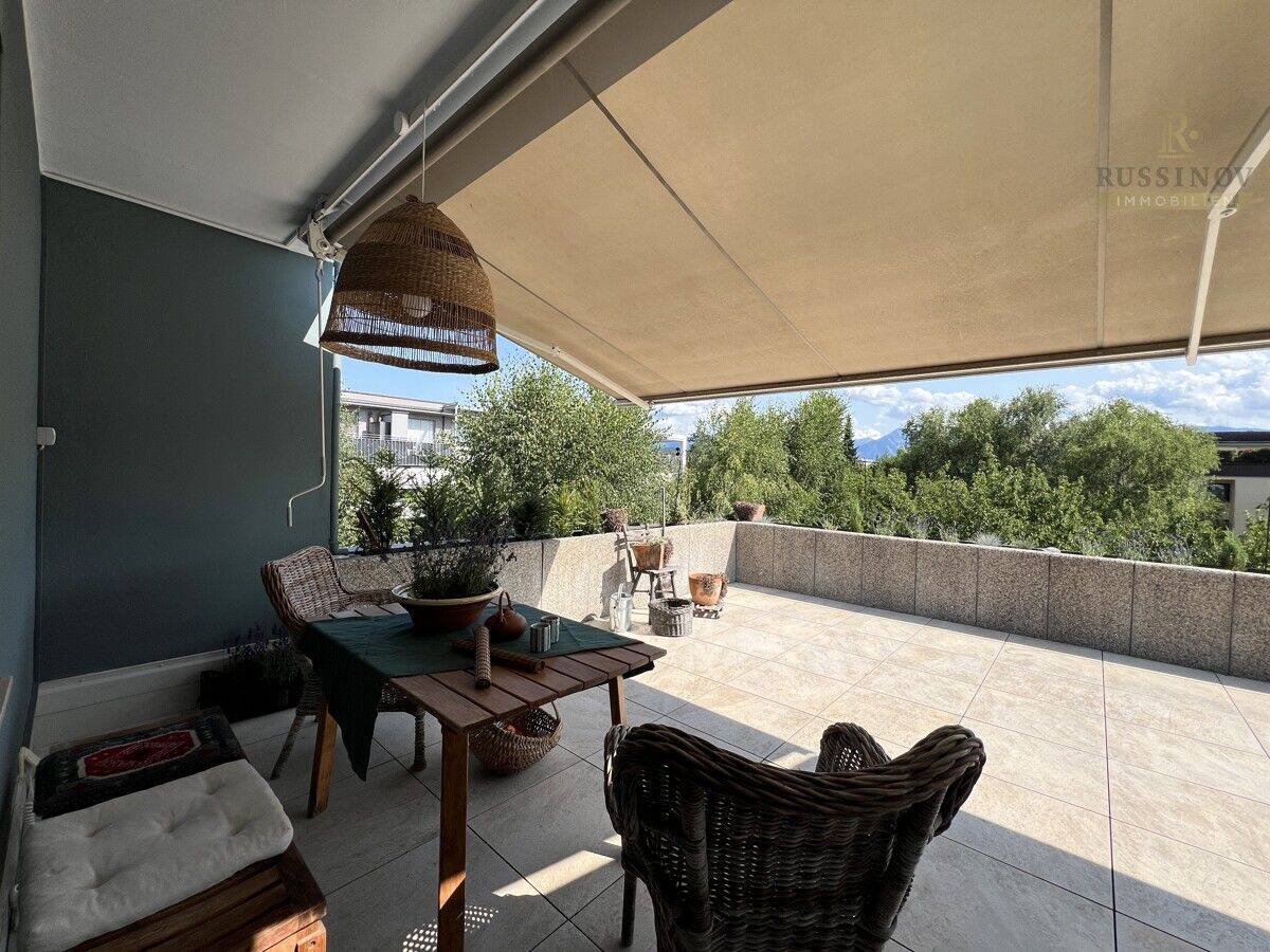 2-bed apartment, 79 m²