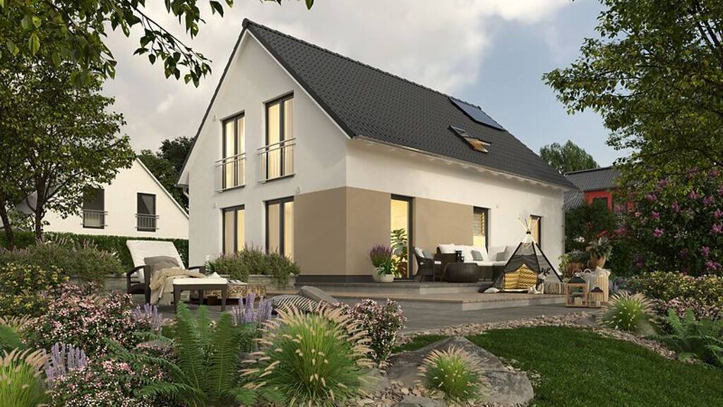 Einfamilienhaus zum Kauf provisionsfrei 412.050 € 5 Zimmer 152 m² 1.400 m² Grundstück Bad Liebenwerda 04924