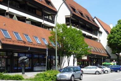 Haus zur Miete 340 m² Achdorf Landshut 84036