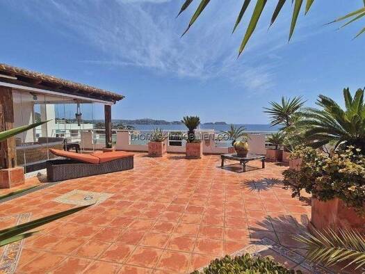 Wohnung zum Kauf 1.375.000 € 3 Zimmer 184 m² Peguera 07160