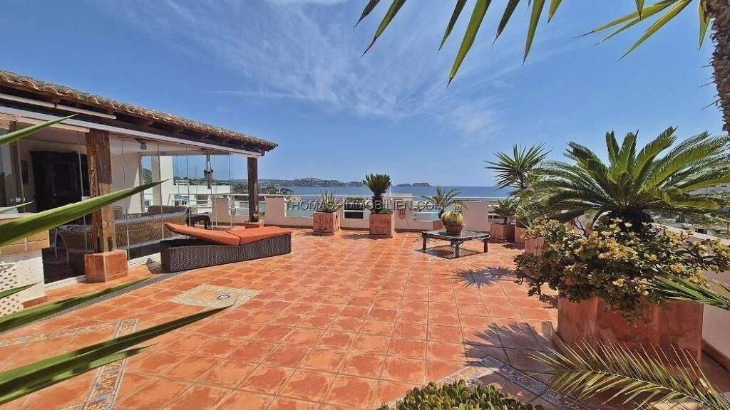 Wohnung zum Kauf 1.375.000 € 3 Zimmer 184 m² Peguera 07160