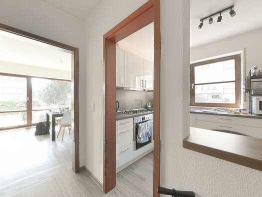 Wohnung zum Kauf 360.000 € 3 Zimmer 79,6 m² 1. Geschoss Marburg 35037