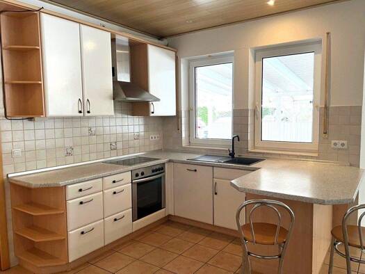 Wohnung zur Miete 950 € 3 Zimmer 95 m² EG Steinfeld Steinfeld (Oldenburg) 49439