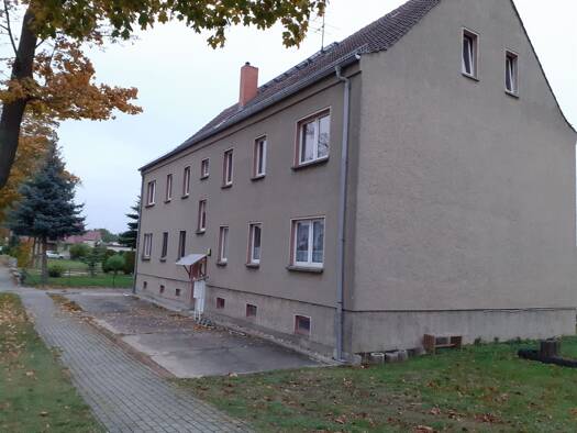 Wohnung zur Miete 525 € 4 Zimmer 73 m² Geschoss 1/2 frei ab 01.11.2026 Malterhausen Siedlung 66 Malterhausen Niedergörsdorf 14913