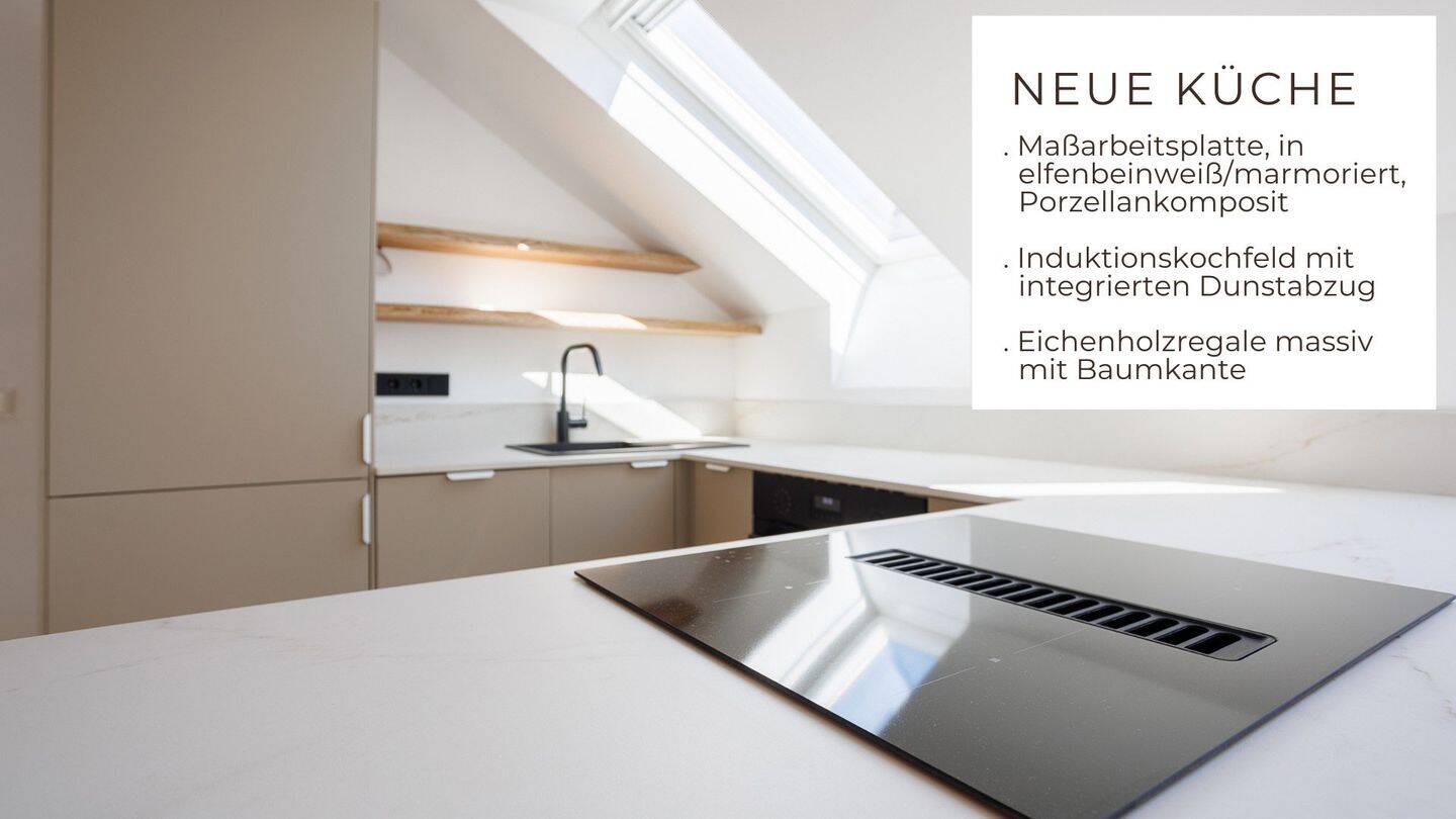 Wohnung – Wien, Obermeidling, Meidling - Ansicht 4