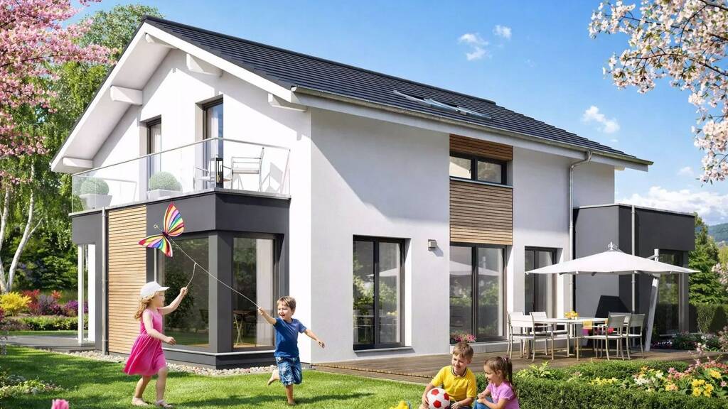 Einfamilienhaus zum Kauf 898.600 € 5 Zimmer 160 m² 1.100 m² Grundstück Wohltorf 21521