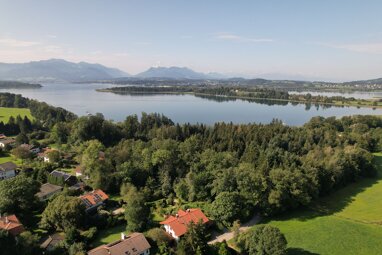 Doppelhaushälfte zum Kauf 1.050.000 € 6 Zimmer 150 m² 500 m² Grundstück Breitbrunn am Chiemsee 83254