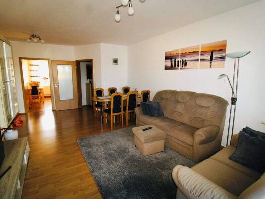 Wohnung zum Kauf 169.000 € 3 Zimmer 79 m² 2. Geschoss frei ab 01.11.2025 Arnsberg 59821