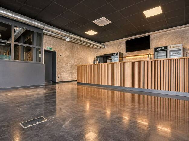 Gastronomie/Hotel zum Kauf 299.000 € 241 m² Gastrofläche Bad Kreuznach Bad Kreuznach 55543